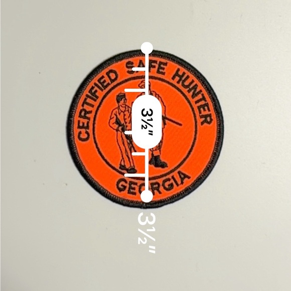 Military Patch Lot Navy VAQ-34 Vietnam Dragon Eagle 6pc - Picture 9 of 9